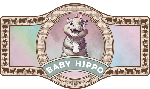 BabyHippo Shop